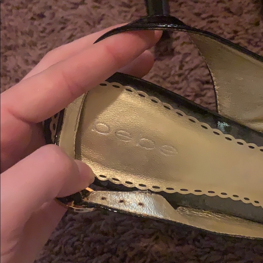 Bebe Heels - Picture 2 of 5